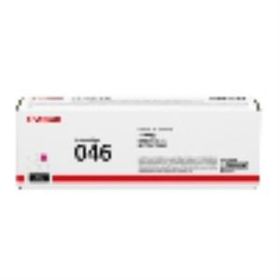 Canon 1248C002 CRG-046M Lazer Kırmızı Toner