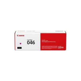 Canon 1248C002 CRG-046M Lazer Kırmızı Toner