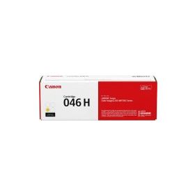 Canon 1251C004 CRG-046H CPP Sarı Toner