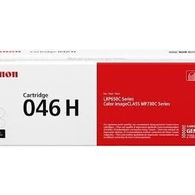 Canon 1251C004 CRG-046H CPP Sarı Toner