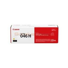 Canon 1251C004 CRG-046H CPP Sarı Toner