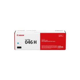 Canon 1253C002 046H C Mavi Toner