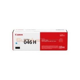 Canon 1253C004 CRG-046H CPP Mavi Toner