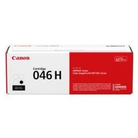 Canon 1254C004 046H BK Siyah Toner