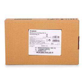 Canon 1320B014 MC-10 Atık Kutusu