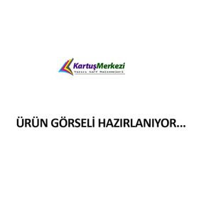 Canon 1435 Toner İmage Runner Siyah (çıktı Sayısı 17600 Sayfa) (muadil) 237663