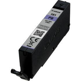 Canon 2107C001 CLI-581PB Kartuş