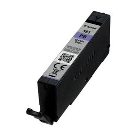 Canon 2107C001 CLI-581PB Kartuş