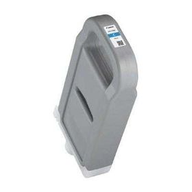 Canon 2355C001 PFI-710 C 700 ml TX-2000 TX-3000 TX-4000 Mavi Kartuş