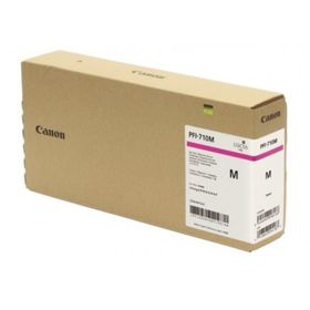 Canon 2356C001 PFI-710 M Kırmızı Kartuş