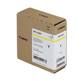 Canon 2362C001 Sarı Kartuş
