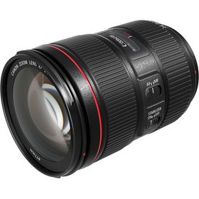 Canon 24-105mm f-4L IS Lens