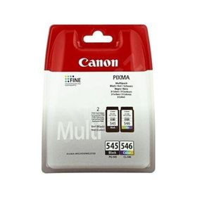 Canon 2450-2550 PG-546 Renkli Orjinal Kartuş