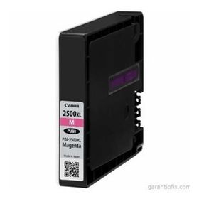 Canon 2500XL Kırmızı Muadil Kartuş