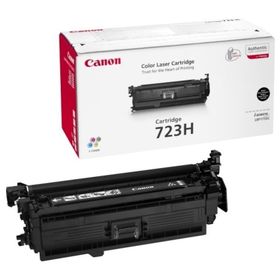 Canon 2645B002 Siyah Toner
