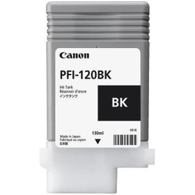 Canon 2885C001 PFI-120BK Siyah Kartuş