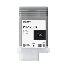 Canon 2885C001 PFI-120BK Siyah Kartuş