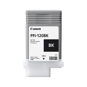 Canon 2885C001 PFI-120BK Siyah Kartuş