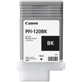 Canon 2885C001 PFI-120BK Siyah Kartuş