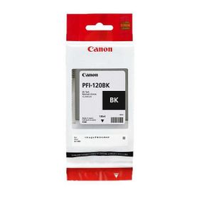 Canon 2885C001 PFI-120BK Siyah Kartuş