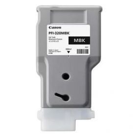 Canon 2889C001 PFI-320 MBK Mat Siyah Kartuş