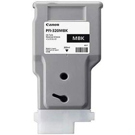 Canon 2889C001 PFI-320 MBK Mat Siyah Kartuş