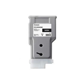 Canon 2889C001 PFI-320 MBK Mat Siyah Kartuş