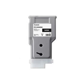 Canon 2889C001 PFI-320 MBK Mat Siyah Kartuş