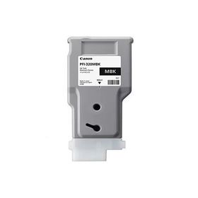 Canon 2889C001 PFI-320 MBK Mat Siyah Kartuş