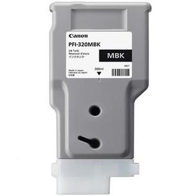 Canon 2889C001 PFI-320 MBK Mat Siyah Kartuş