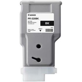 Canon 2890C001 PFI-320 BK Siyah Kartuş