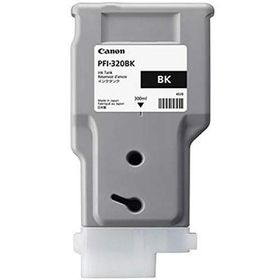 Canon 2890C001 PFI-320 BK Siyah Kartuş
