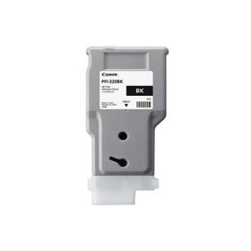 Canon 2890C001 PFI-320 BK Siyah Kartuş