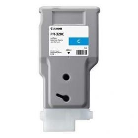 Canon 2891C001 PFI-320 Cyan Kartuş