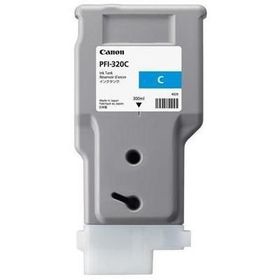 Canon 2891C001 PFI-320 Cyan Kartuş