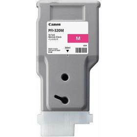 Canon 2892C001 PFI-320 Magenta Kartuş