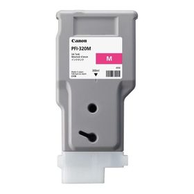 Canon 2892C001 PFI-320 Magenta Kartuş