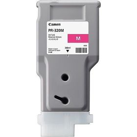 Canon 2892C001 PFI-320 Magenta Kartuş