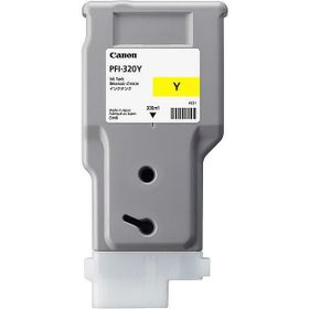 Canon 2893C001 PFI-320 Yellow Kartuş
