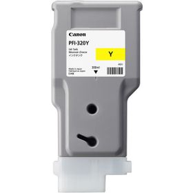 Canon 2893C001 PFI-320 Yellow Kartuş