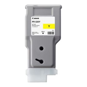 Canon 2893C001 PFI-320 Yellow Kartuş