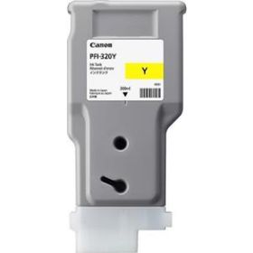 Canon 2893C001 PFI-320 Yellow Kartuş