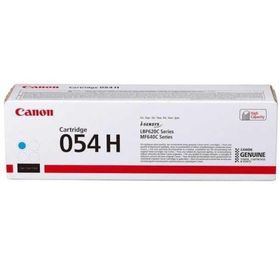 Canon 3027c002 Crg-054hc Mavi Toner