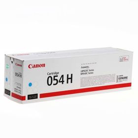 Canon 3027c002 Crg-054hc Mavi Toner