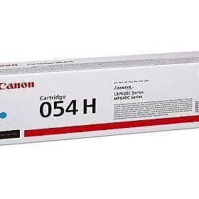 Canon 3027c002 Crg-054hc Mavi Toner