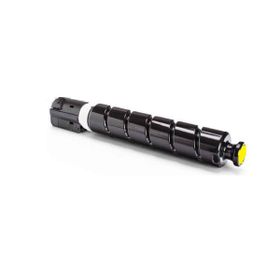 Canon 3320 Sarı Muadil Toner