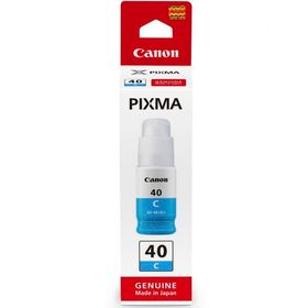Canon 3400c001 Gı-40c Mavi Kartuş