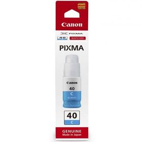Canon 3400c001 Gı-40c Mavi Kartuş