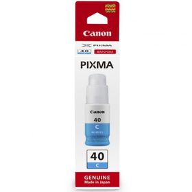 Canon 3400c001 Gı-40c Mavi Kartuş