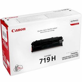 Canon 416 411 251 252 253 CRG719H 719H 6650 6670 6300 5940 5980 5840 5880 Muadil Toner